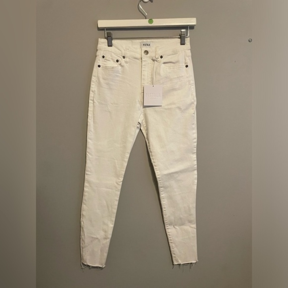 Pistola White Jeans‎ size 27